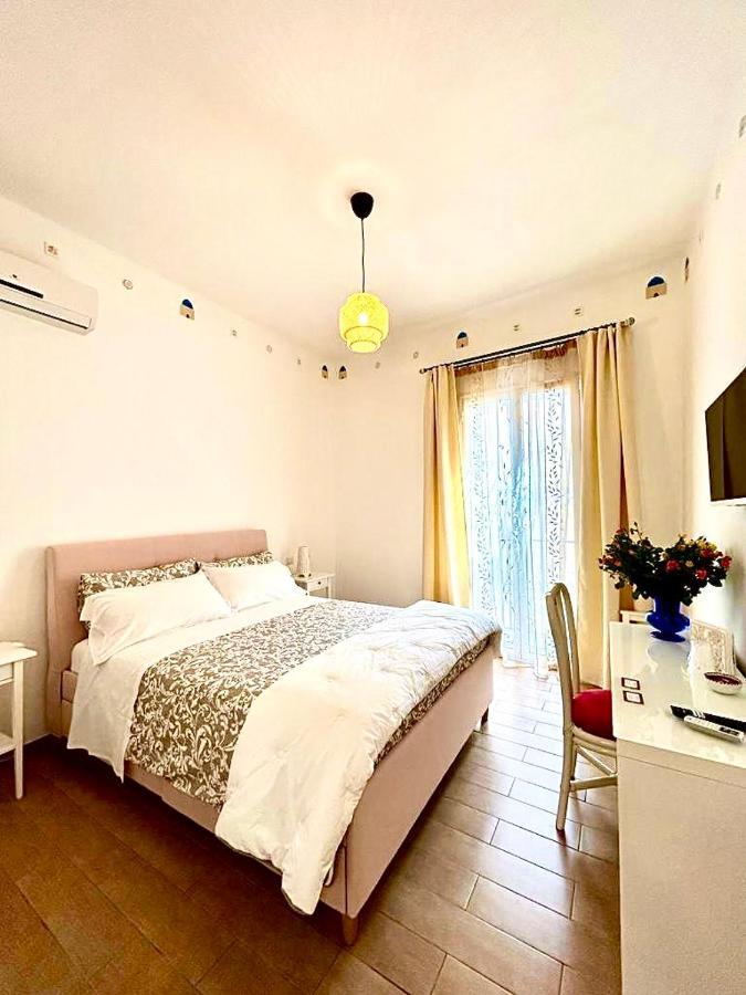 Sant'Agostino Suites & Rooms Mazara del Vallo Extérieur photo