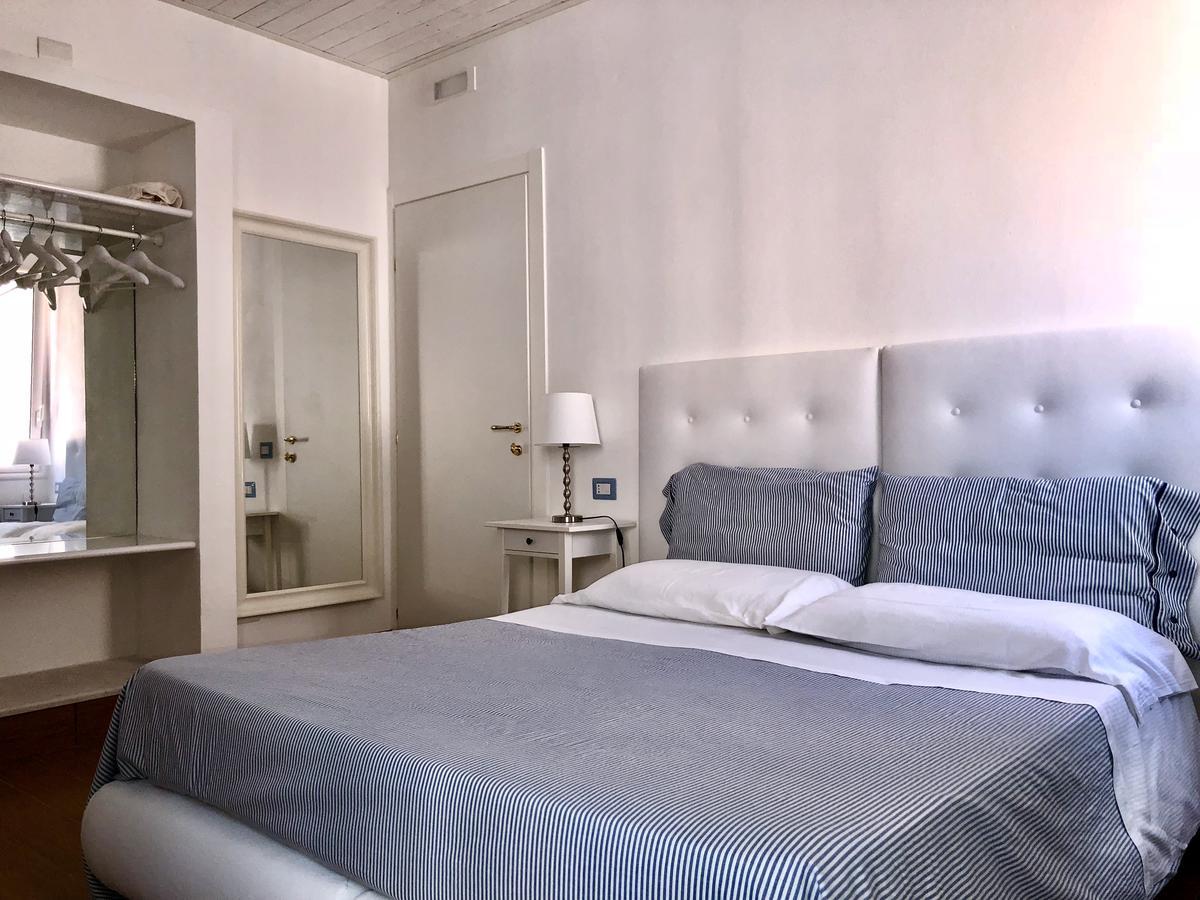 Sant'Agostino Suites & Rooms Mazara del Vallo Extérieur photo